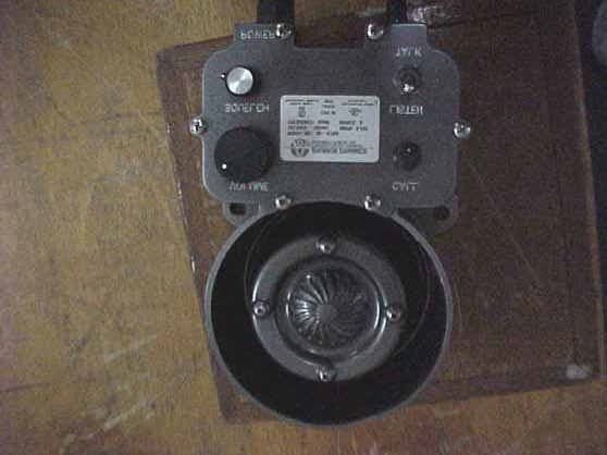 Wireless Intercom - FCC ID HVVAD27W1 - Federal Signal Corporation (4)