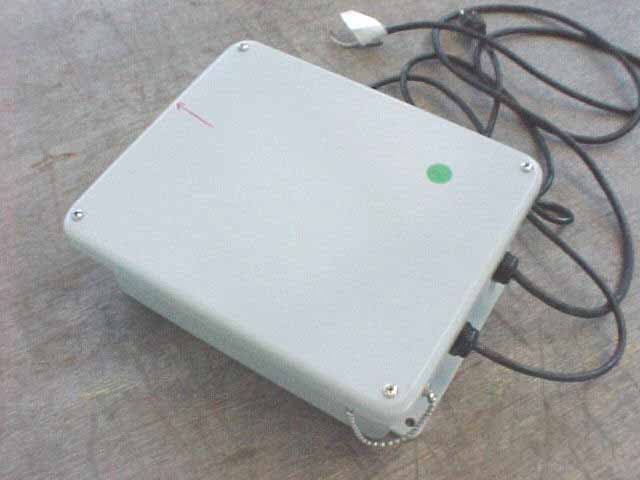 Wireless Interface Unit - FCC ID HVVADWI - Federal Signal Corporation (5)