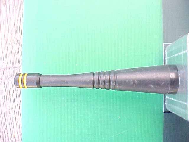 Wireless Interface Unit - FCC ID HVVADWI - Federal Signal Corporation (4)