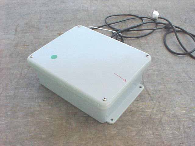 Wireless Interface Unit - FCC ID HVVADWI - Federal Signal Corporation (2)