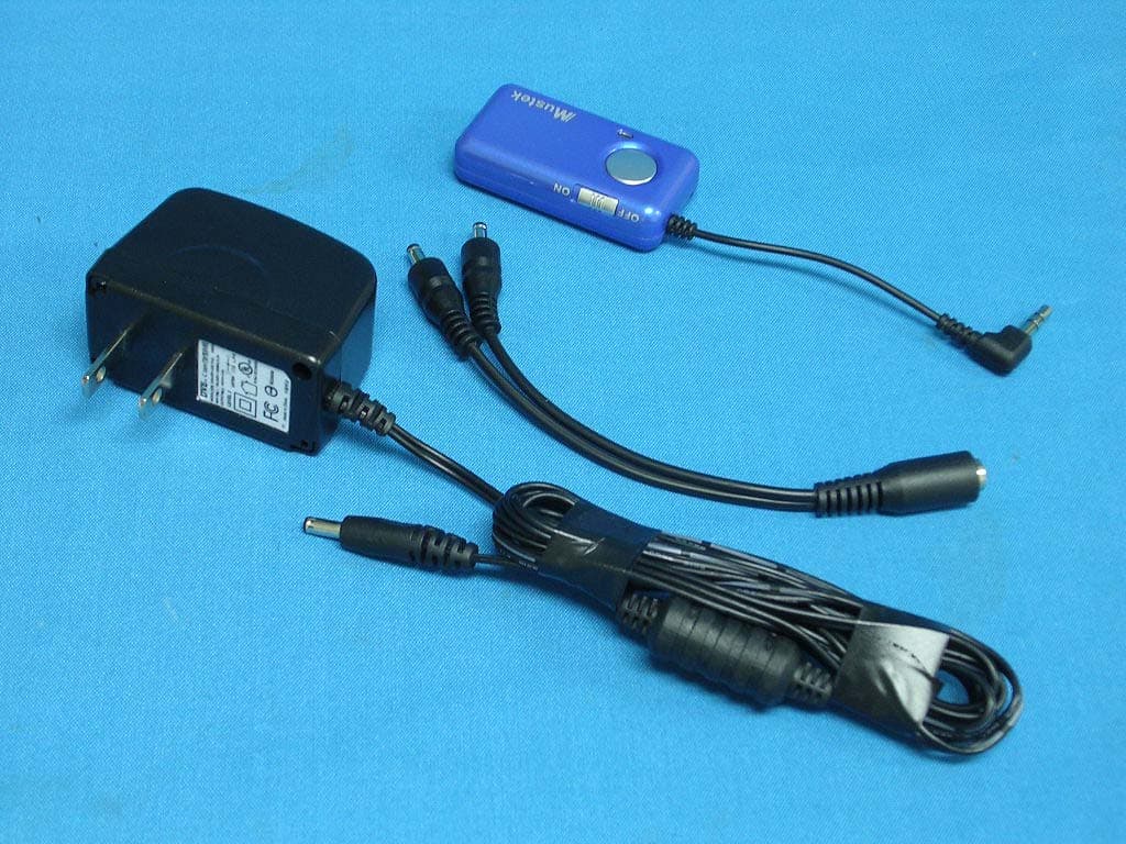 Bluetooth - FCC ID HWF-MBTA120 - Mustek Systems Inc (2)