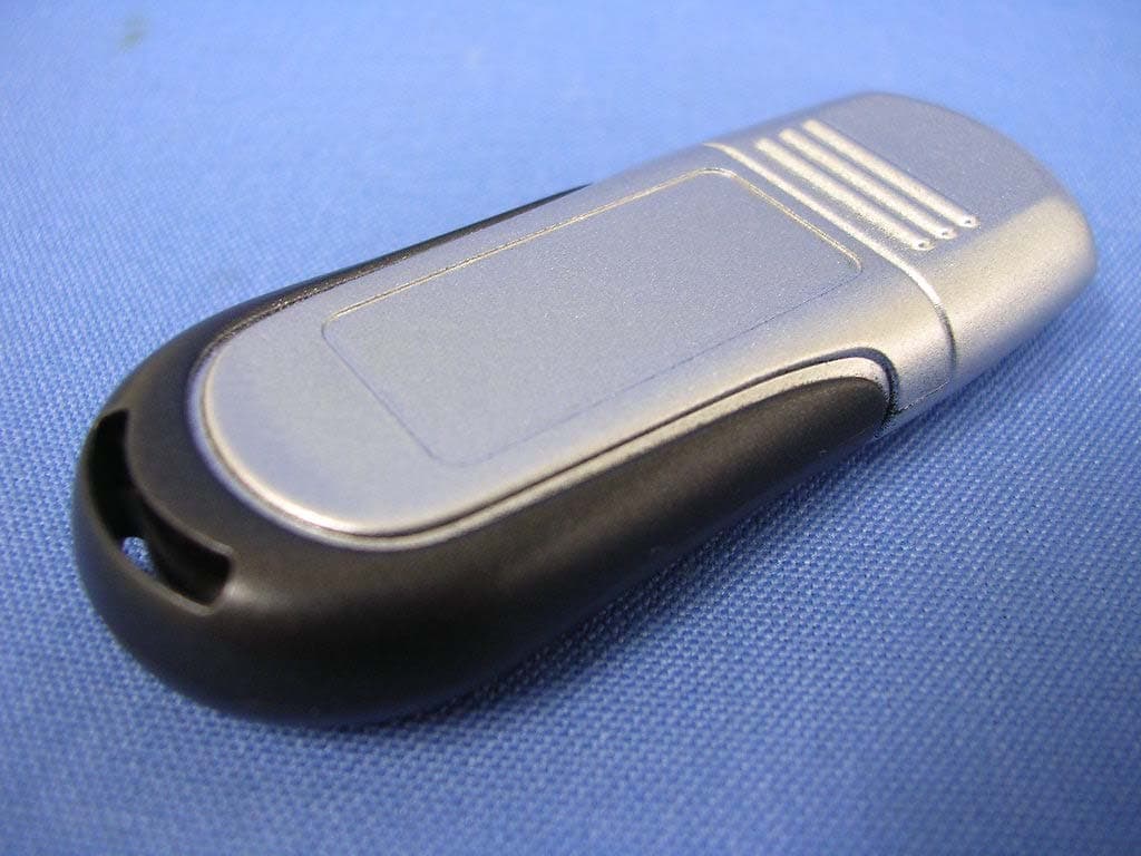 BT-DH - FCC ID HWF-MBTD120 - Mustek Systems Inc
