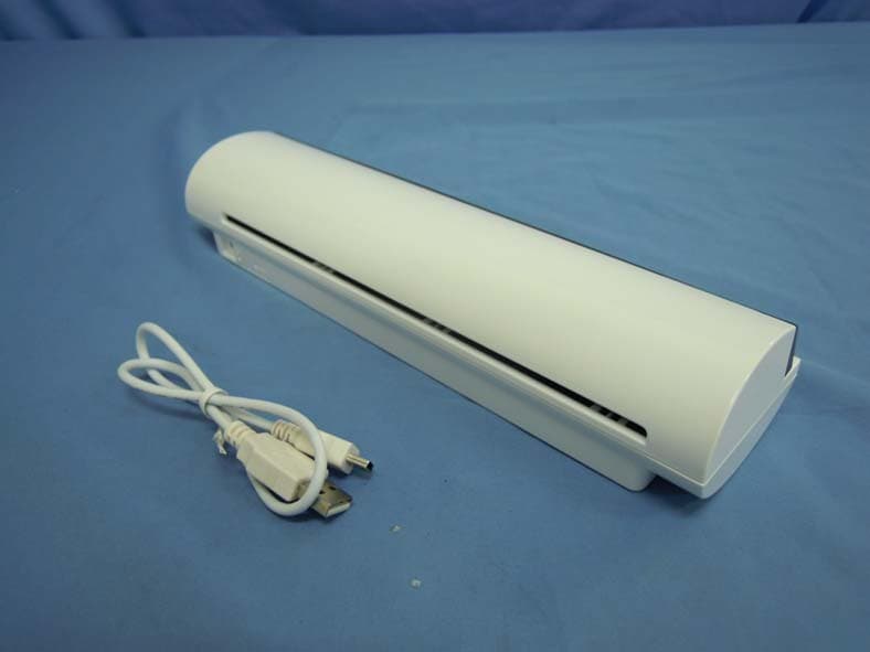 Wireless Scanner - FCC ID HWFHALO675 - Mustek Systems Inc (2)