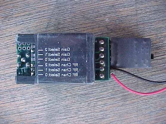 DXX - Part 15 Low Power Communication Device Transmitter - FCC ID HWN-BT9000 - Binsfeld Engineering Inc (2)