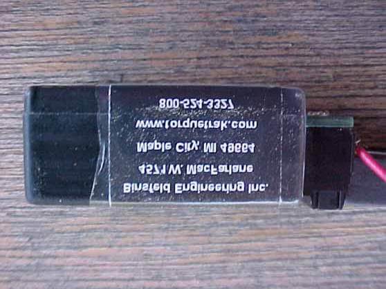 DXX - Part 15 Low Power Communication Device Transmitter - FCC ID HWN-BT9000 - Binsfeld Engineering Inc (3)