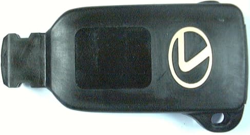 Electronic Key - FCC ID HYQ12BZB - Denso Corporation (2)