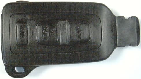 Electronic Key - FCC ID HYQ12BZB - Denso Corporation