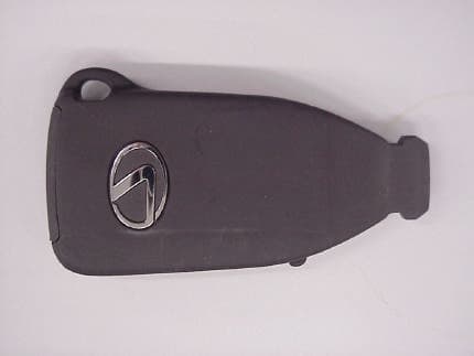 Car Keyless Entry Transmitter - FCC ID HYQ12BZE - Denso Corporation (2)