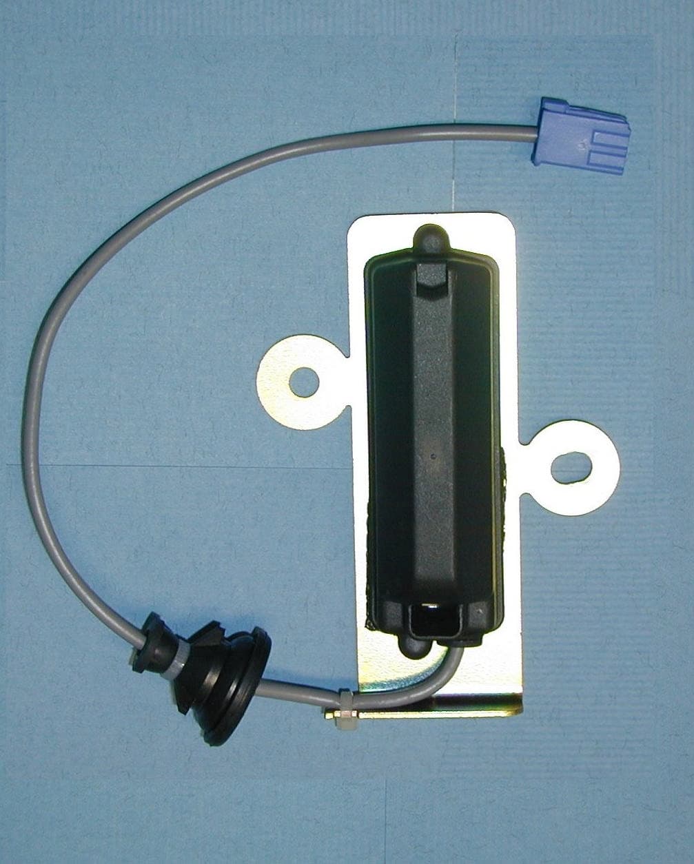 Super-Heterodyne Receiver for a Tire Pressure Moni - FCC ID HYQ13BBG - Denso Corporation (2)