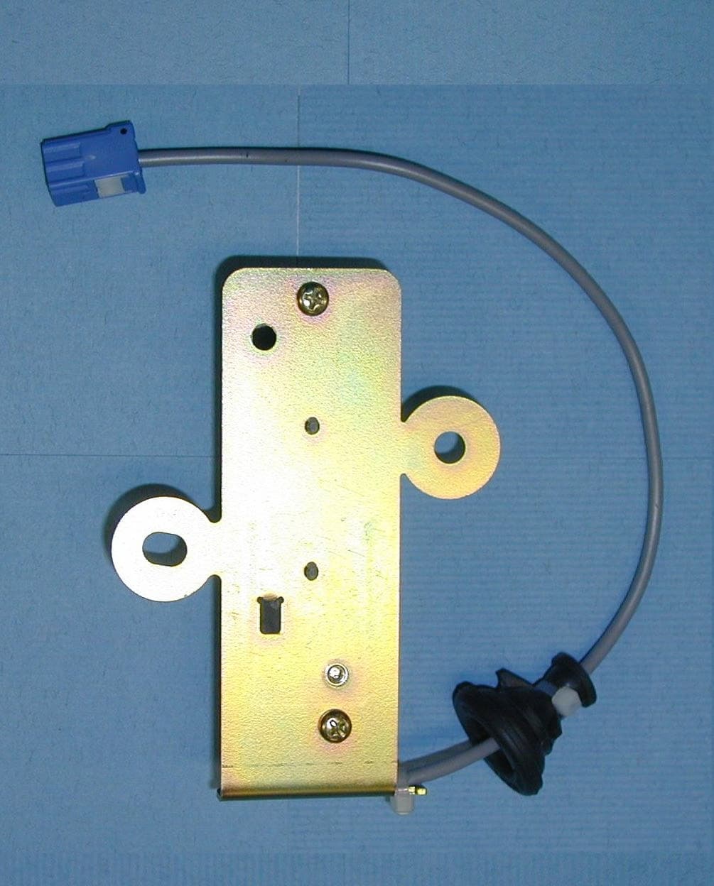 Super-Heterodyne Receiver for a Tire Pressure Moni - FCC ID HYQ13BBG - Denso Corporation (1)