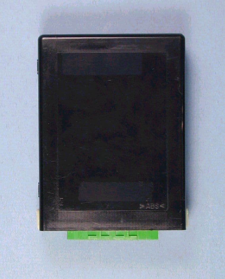 Remote Keyless Entry System, Model 13BBH - FCC ID HYQ13BBH - Denso Corporation