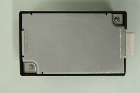 Tire Pressure Monitor System Receiver - FCC ID HYQ13BBY - Denso Corporation (2)