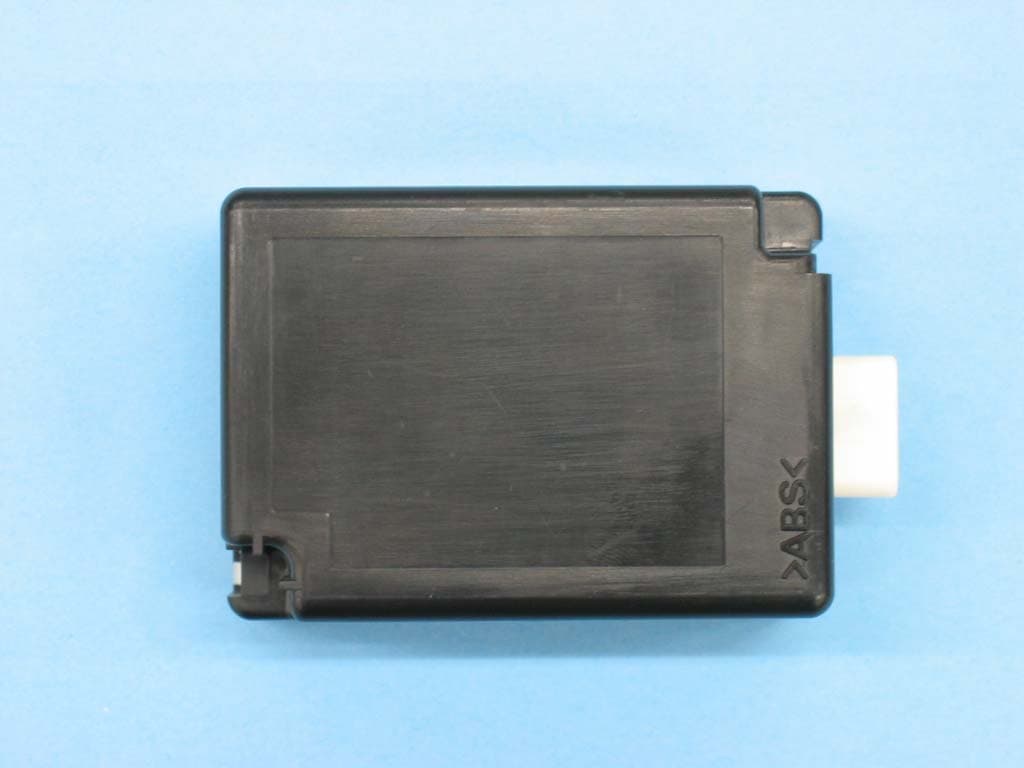 Communication Receiver used w/Pt 15 Tx - FCC ID HYQ13BBZ - Denso Corporation