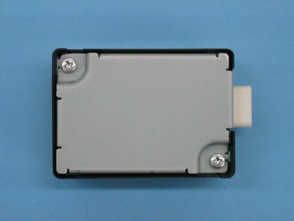 Communication Receiver used w/Pt 15 Tx - FCC ID HYQ13BBZ - Denso Corporation (2)