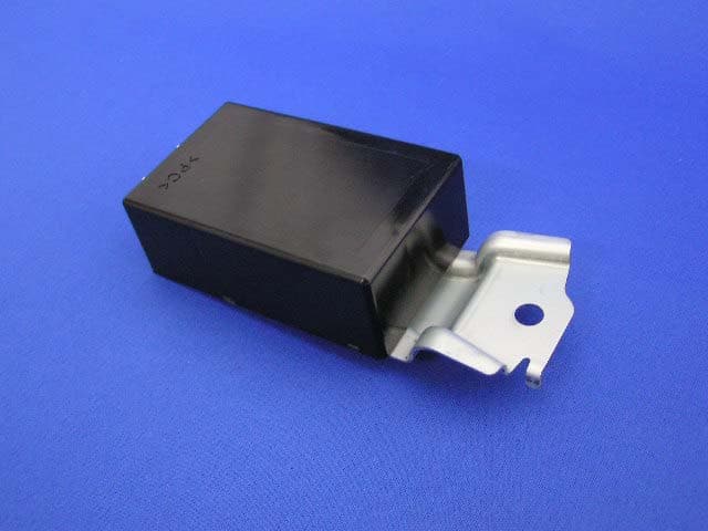 Tire Pressure Monitoring System (Receiver) - FCC ID HYQ13BCG - Denso Corporation (2)