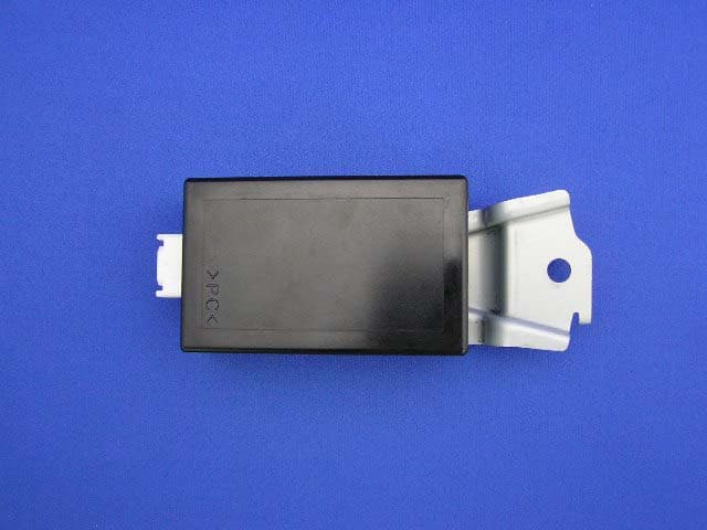 Tire Pressure Monitoring System (Receiver) - FCC ID HYQ13BCG - Denso Corporation