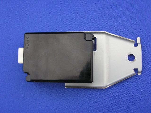Tire Pressur Monitor, Receiver - FCC ID HYQ13BCH - Denso Corporation