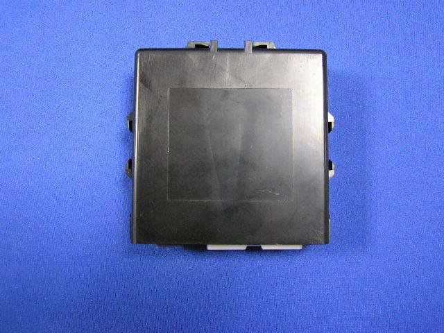 Vehicle Receiver - FCC ID HYQ13BCS - Denso Corporation