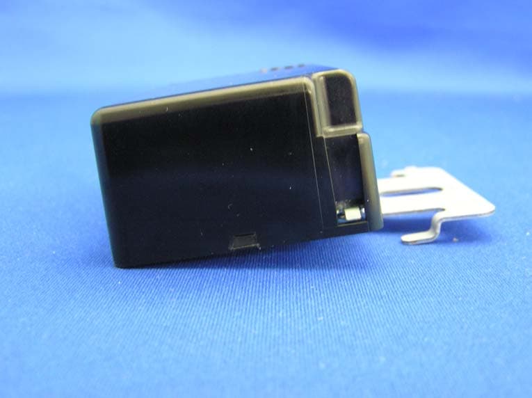 Vehicle Tire Pressure Device Receiver - FCC ID HYQ13BCX - Denso Corporation (4)