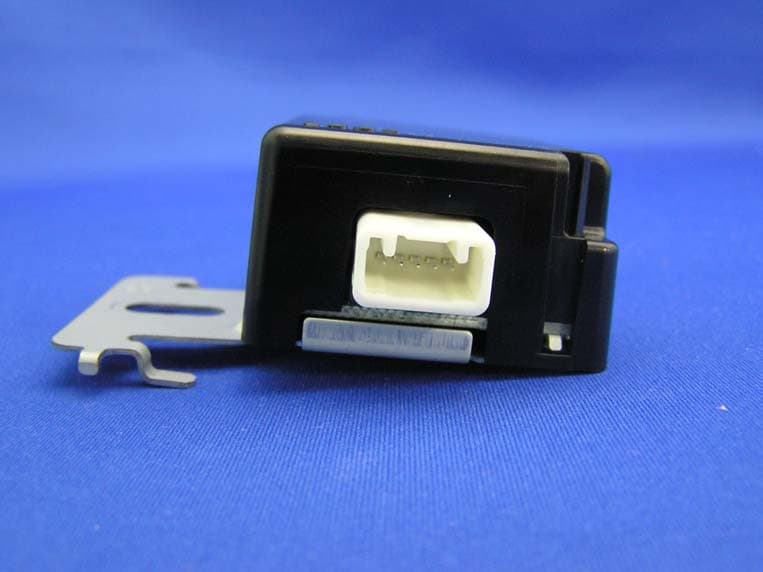 Vehicle Tire Pressure Device Receiver - FCC ID HYQ13BCX - Denso Corporation (3)