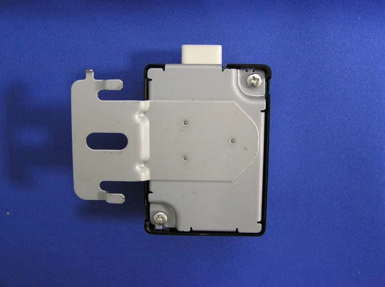 Vehicle Tire Pressure Device Receiver - FCC ID HYQ13BCX - Denso Corporation (2)