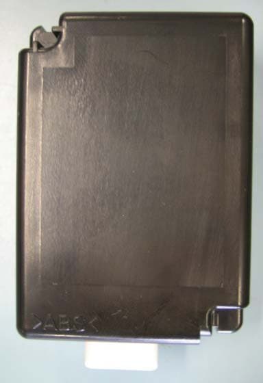 Remote Keyless Entry System (Receiver) - FCC ID HYQ13BDN - Denso Corporation