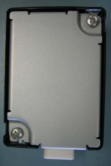 Remote Keyless Entry System (Receiver) - FCC ID HYQ13BDN - Denso Corporation (3)