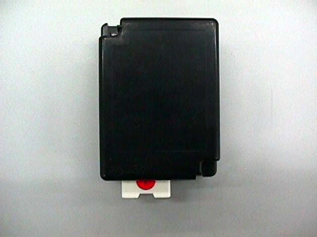 Keyless Entry System Receiver - FCC ID HYQ13BZH - Denso Corporation (3)