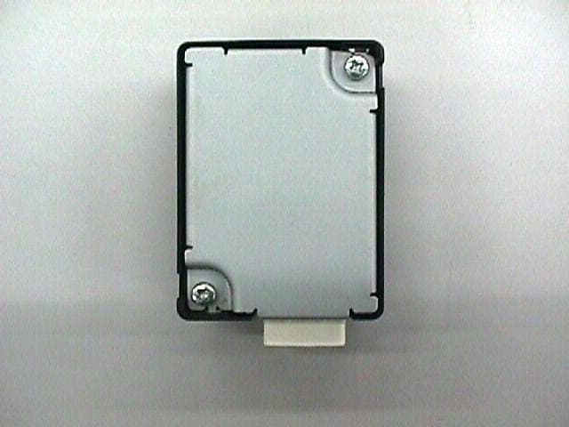 Keyless Entry System Receiver - FCC ID HYQ13BZH - Denso Corporation (1)