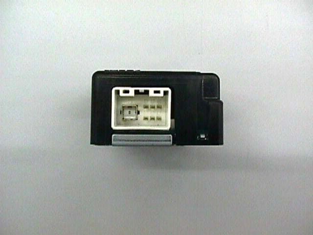 Keyless Entry System Receiver - FCC ID HYQ13BZL - Denso Corporation (2)