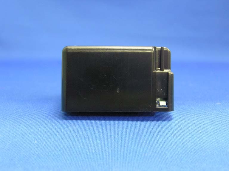 Vehicle Entry System Receiver - FCC ID HYQ13BZS - Denso Corporation (2)