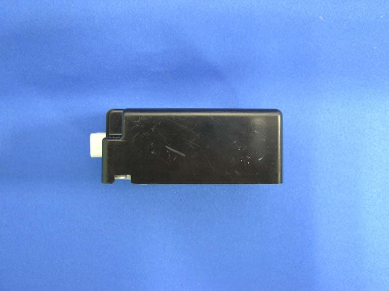 Vehicle Entry System Receiver - FCC ID HYQ13BZS - Denso Corporation (3)