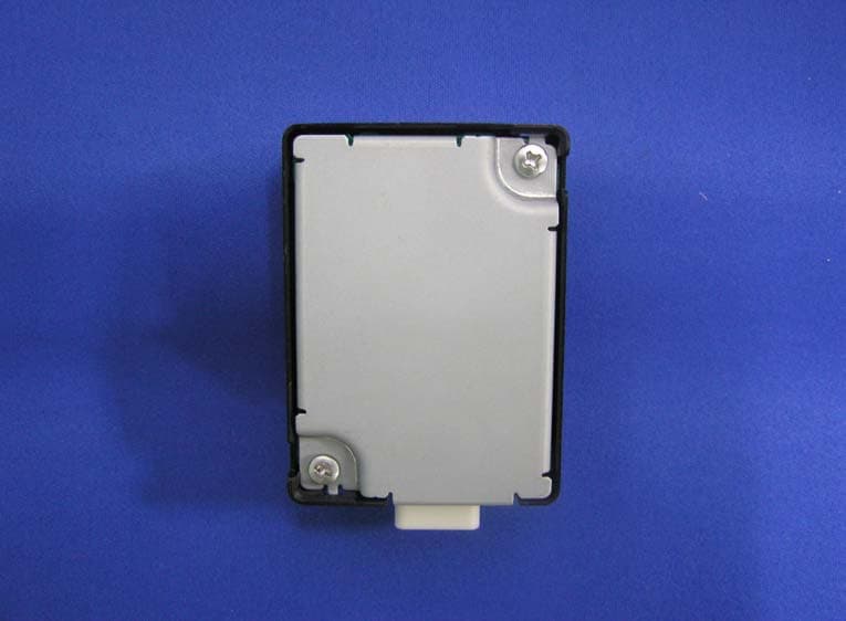 Vehicle Entry System Receiver - FCC ID HYQ13BZS - Denso Corporation (4)