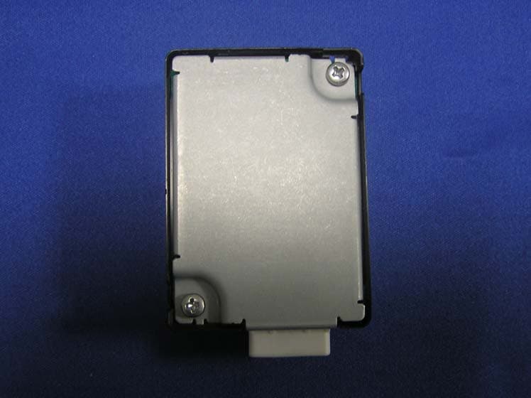 Vehicle Entry System Receiver - FCC ID HYQ13BZT - Denso Corporation (5)