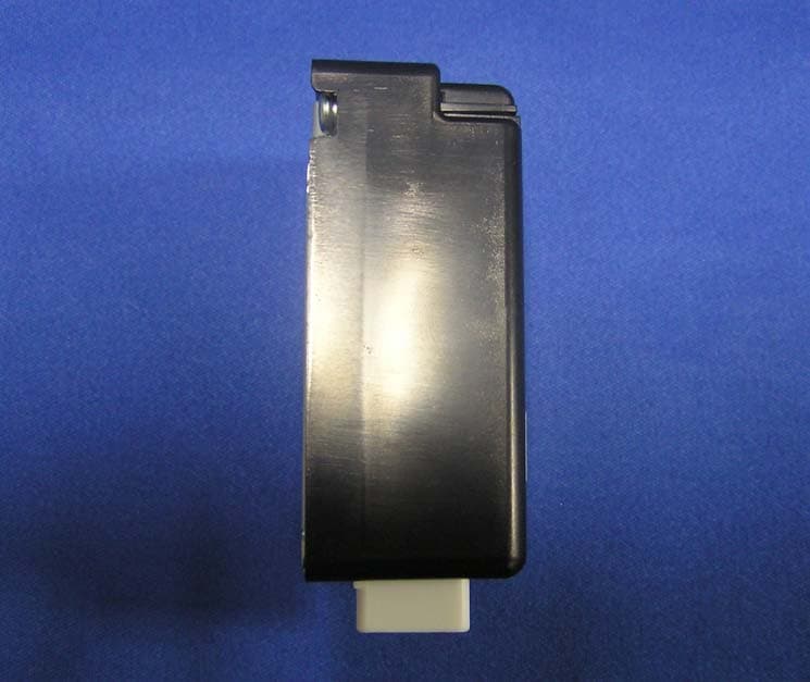 Vehicle Entry System Receiver - FCC ID HYQ13BZT - Denso Corporation (2)