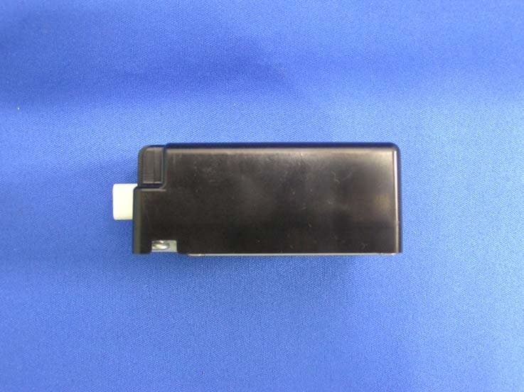 Vehicle Entry System Receiver - FCC ID HYQ13CZA - Denso Corporation