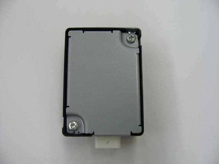 Remote Keyless Entry System - Receiver - FCC ID HYQ13CZD - Denso Corporation