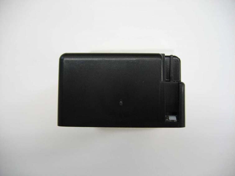 Remote Keyless Entry System - Receiver - FCC ID HYQ13CZD - Denso Corporation (4)