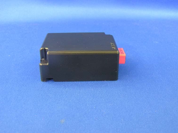 Remote Keyless Entry System (Receiver) - FCC ID HYQ13CZF - Denso Corporation (3)