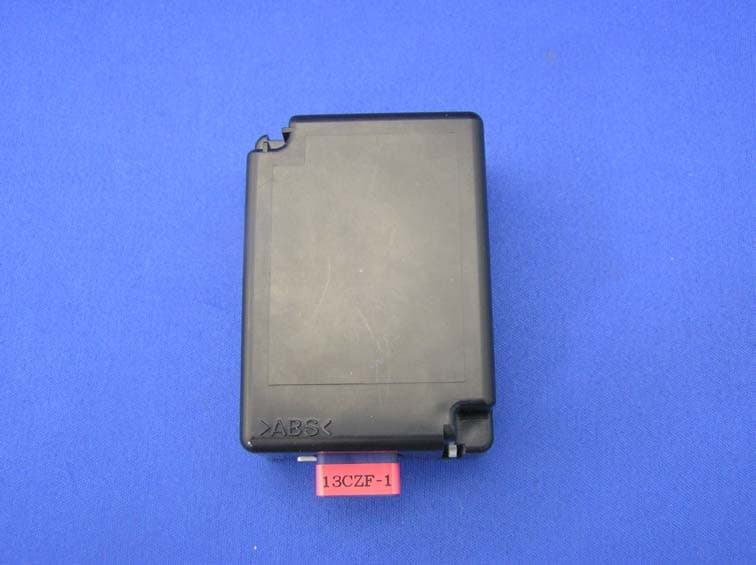 Remote Keyless Entry System (Receiver) - FCC ID HYQ13CZF - Denso Corporation (4)