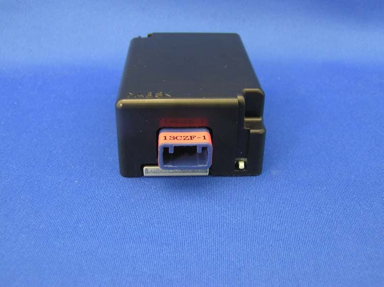 Remote Keyless Entry System (Receiver) - FCC ID HYQ13CZF - Denso Corporation