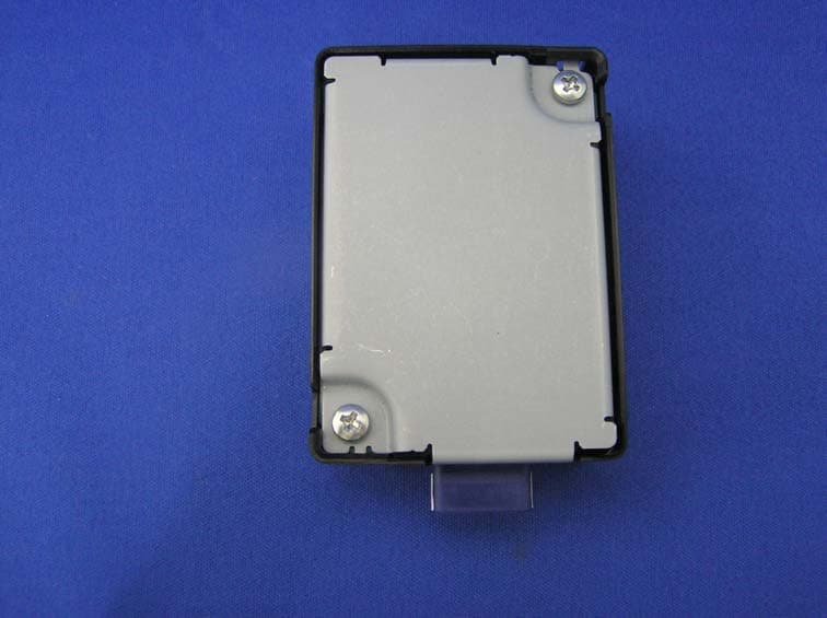 Remote Keyless Entry System - FCC ID HYQ13CZG - Denso Corporation (3)