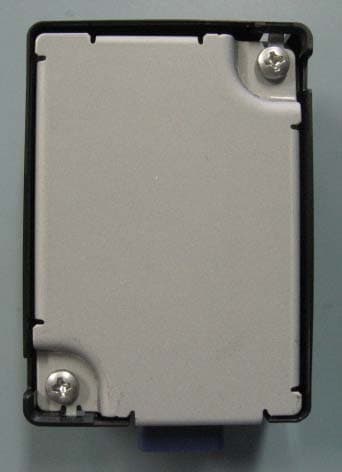 Remote Keyless Entry System (Receiver) - FCC ID HYQ13CZW - Denso Corporation (2)