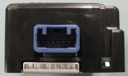 Remote Keyless Entry System (Receiver) - FCC ID HYQ13CZZ - Denso Corporation