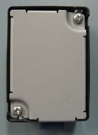 Remote Keyless Entry System (Receiver) - FCC ID HYQ13DZA - Denso Corporation (2)