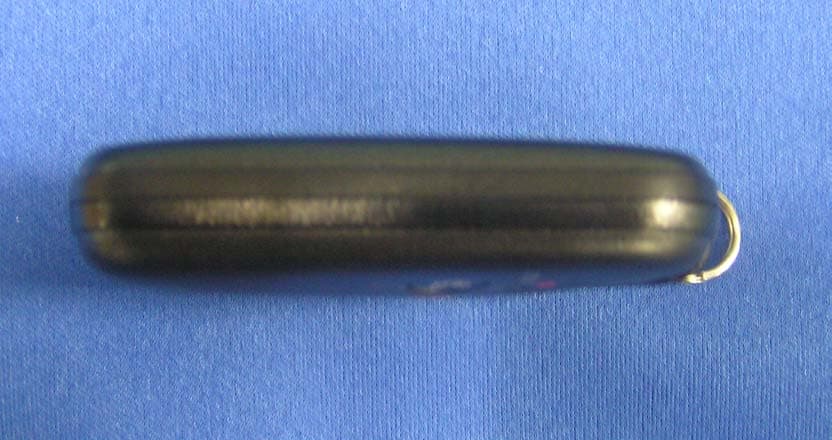 Vehicle Entry System Transmitter - FCC ID HYQ14ABK - Denso Corporation (3)