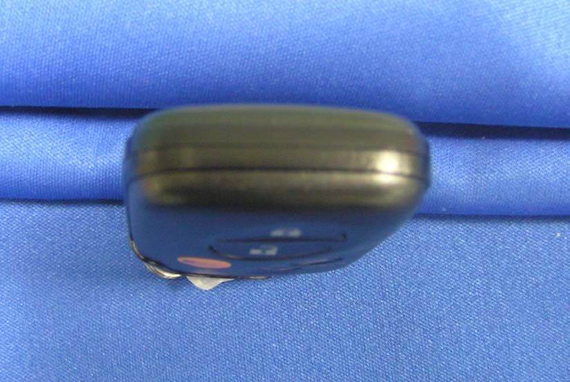Vehicle Entry System Transmitter - FCC ID HYQ14ABK - Denso Corporation (2)