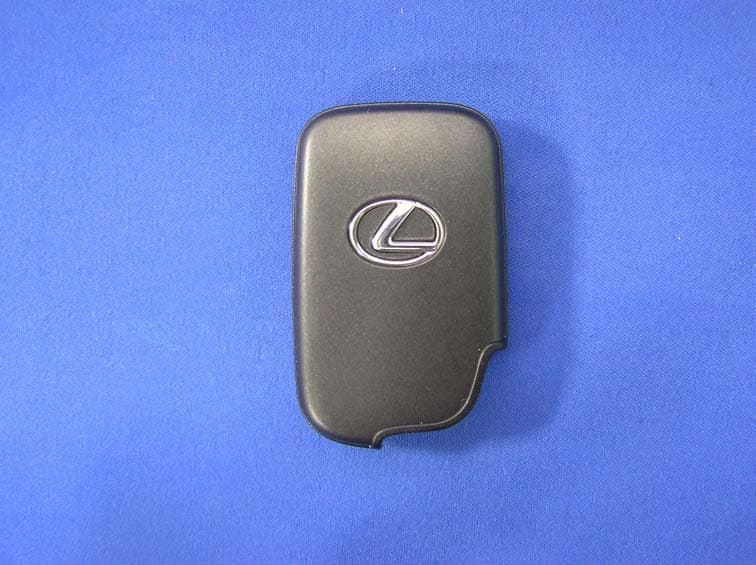 Electronic Key - FCC ID HYQ14ADF - Denso Corporation (2)