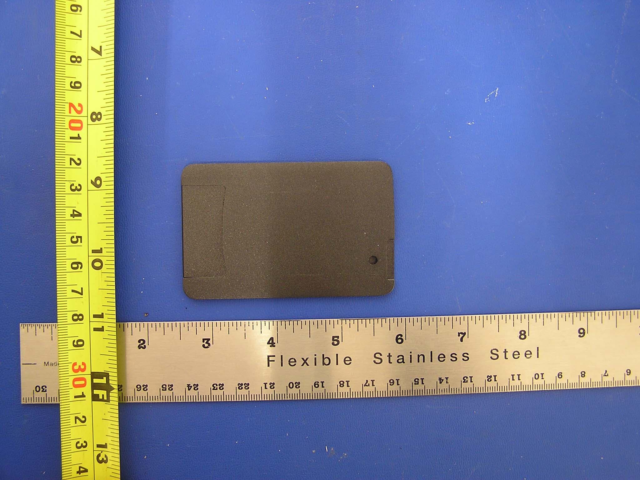 Smart Card Key - FCC ID HYQ14AEB - Denso Corporation (4)