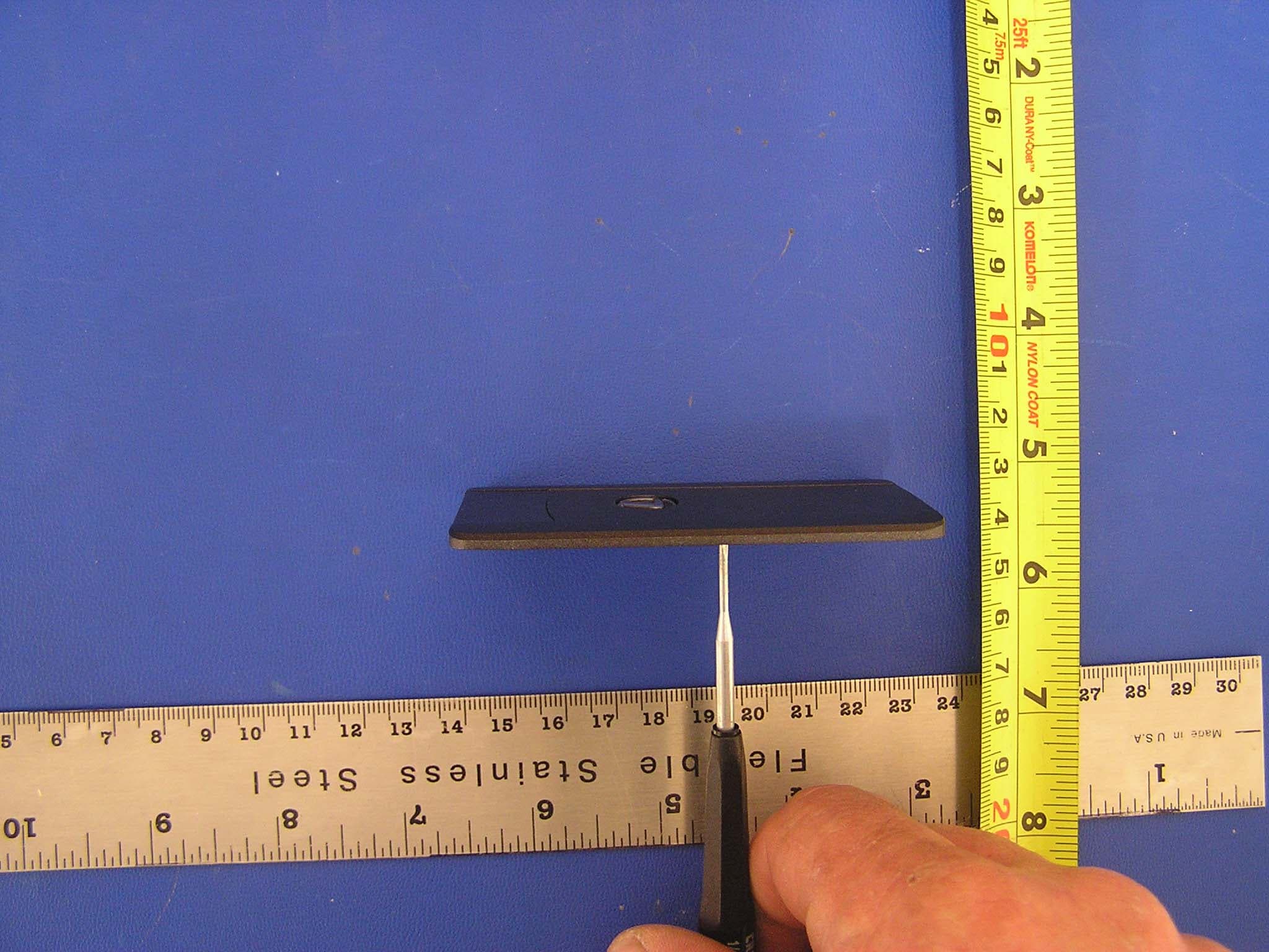 Smart Card Key - FCC ID HYQ14AEF - Denso Corporation (3)